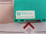 Pepperl+Fuchs Khd2-icd 2 Wire Transmitter 12-45 V