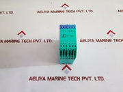 Pepperl+Fuchs K-series Khd2-itr/Ex1 Rtd Amplifier 71170