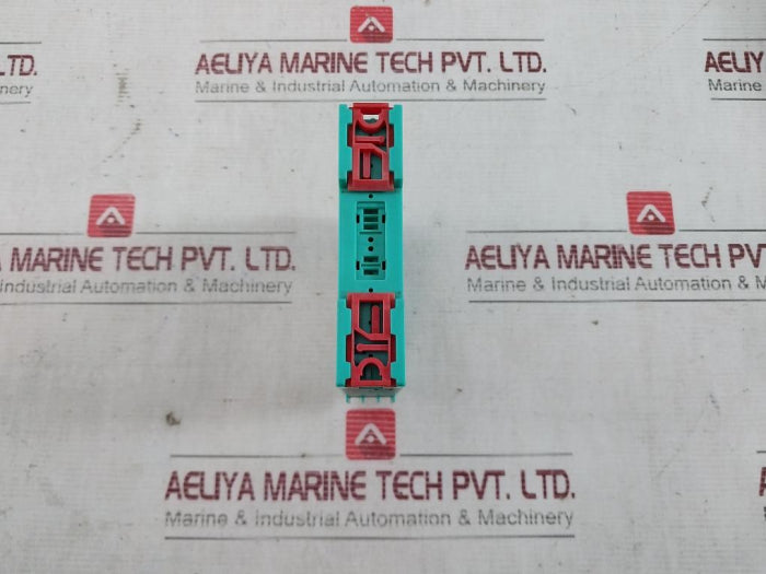 Pepperl+Fuchs Khd2-rs1/Ex2 K-serie Switch Amplifier Module 19281S 2A Ac/Dc 20 Ma