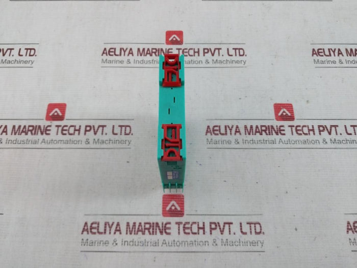 Pepperl+Fuchs Khd2-rs1/Ex2 K-serie Switch Amplifier Module 19281S 30Vdc