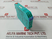 Pepperl+Fuchs Khd2-rw1/Ex1 Transformer Isolated Barrier Ex-89.C.2073