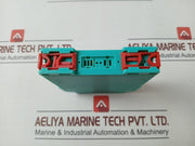 Pepperl+Fuchs Khd2-rw1/Ex1 Transformer Isolated Barrier Ex-89.C.2073