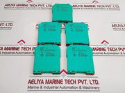 Pepperl+Fuchs Khd2-ta1/Ex2 Transformer Isolated Amplifier