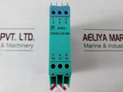 Pepperl+ Fuchs Khd3-icr/Ex 120 200 Transformer Isolated Repeater 71078