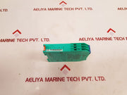 Pepperl + Fuchs K-series Khd3-icr/Ex 130 200 Transformer Isolated Repeater 71035
