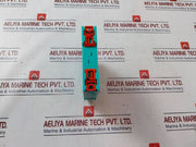 Pepperl+Fuchs Khd3-icr/Ex 130 200 Transformer Isolated Repeater 20-35V Dc