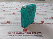 Pepperl+Fuchs Khd3-icr/Ex 130 200 Transformer Isolated Repeater 20-35V Dc