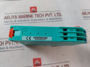 Pepperl+Fuchs Khd3-icr/Ex 130 200 Transformer Isolated Repeater 20-35V Dc