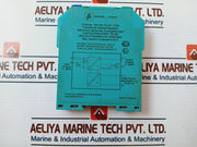 Pepperl+Fuchs Khd3-icr/Ex 130 200 Transformer Isolated Repeater 71035