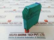 Pepperl+Fuchs Khd3-icr/Ex 130 200 Transformer Isolated Repeater 71035