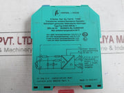 Pepperl+Fuchs Khd4-irr/Ex1 Potentiometer Converter Ex88B2409 15-35Vdc