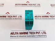 Pepperl+Fuchs Kht-mv Isolated Dual Trip