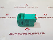 Pepperl+Fuchs Kht-rtd Isolated Dual Trip Amplifier