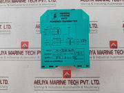 Pepperl+Fuchs Khtx-vc Powered Transmitter 0-10Vdc