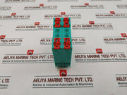 Pepperl+Fuchs Khu8-dw-1.D Speed Monitor 35742