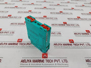 Pepperl+Fuchs Ksd2-ti-ex Universal Temperature Converter Module 41104