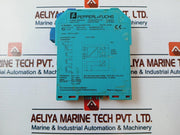 Pepperl+Fuchs Ksd2-ti-ex Temperature Converter 53736