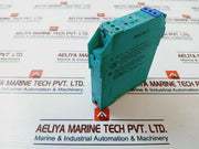 Pepperl+Fuchs Ksd2-ti-ex Temperature Converter 53736