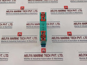 Pepperl+Fuchs Ksd2-ti-ex Universal Temperature Converter 41104S Dc20-30V