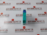 Pepperl+Fuchs Ksd2-ti-ex Universal Temperature Converter 60°C 