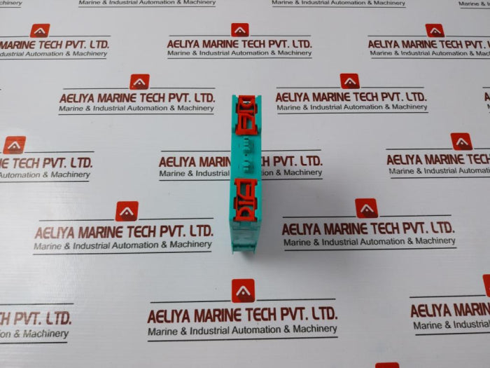 Pepperl+Fuchs Ksd2-ti-ex Universal Temperature Converter 60°C 