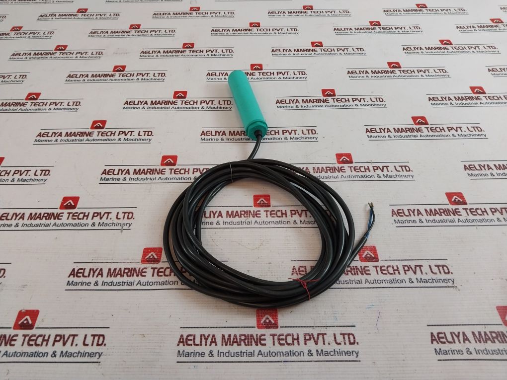 Pepperl+Fuchs Lfl 1-n Float Switch 339-5200