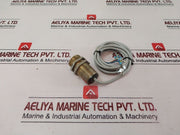 Pepperl+Fuchs Nbb10-30Gm60-a0 Inductive Sensor 83858
