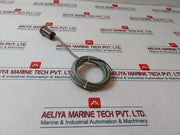 Pepperl+Fuchs Nbb15-30Gm50-wo Proximity Sensor