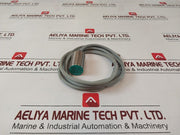 Pepperl Fuchs Nbb15-30Gm50-ws Inductive Proximity Sensor