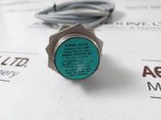 Pepperl+Fuchs Nbb15-30Gm50-ws Inductive Proximity Sensor 801650