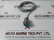 Pepperl+Fuchs Nbb15-30Gm50-ws Inductive Proximity Sensor 801650
