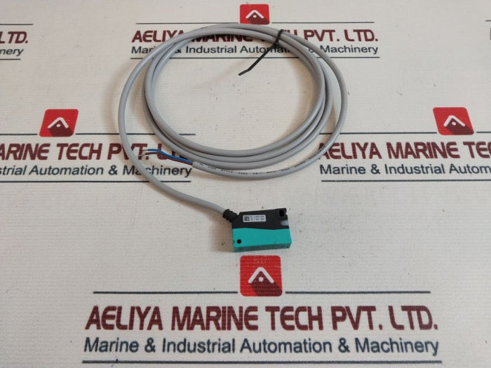 Pepperl+Fuchs Nbb4-f1-uo Inductive Sensor
