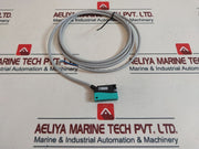 Pepperl+Fuchs Nbb4-f1-uo Inductive Sensor