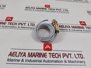 Pepperl+Fuchs Nbb5-18Gm60-a0 Proximity Switch