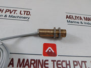 Pepperl+Fuchs Nbb5-18Gm60-a0 Proximity Switch