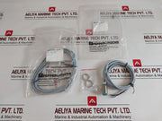 Pepperl+Fuchs Nbb8-18Gm30-e2 Proximity Switch/Sensor With Cable 87745