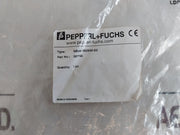 Pepperl+Fuchs Nbb8-18Gm30-e2 Proximity Switch/Sensor With Cable 87745