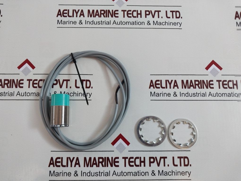 Pepperl+Fuchs Nbn15-30Gm50-e0 Proximity Switch Sensor