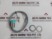 Pepperl+Fuchs Nbn15-30Gm50-e0 Proximity Switch Sensor