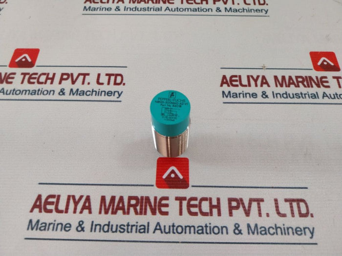 Pepperl+Fuchs Nbn15-30Gm60-a2-v1 Proximity Switch Sensor 84018/084018