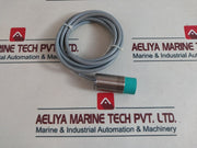 Pepperl+Fuchs Nbn15-30Gm60-ws Proximity Switch Sensor 20-250V Ac/45-65Hz