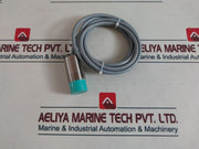 Pepperl+Fuchs Nbn15-30Gm60-ws Proximity Switch Sensor 20-250V Ac/45-65Hz