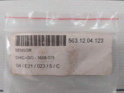 Pepperl+Fuchs Nbn3-8Gm50-e0 Proximity Sensor