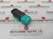 Pepperl+Fuchs Nbn40-u1K-e2-3G-3D Inductive Sensor 209264