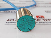 Pepperl+Fuchs Ncb10-30Gm40-n0-15M-og Inductive Sensor New