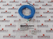 Pepperl+Fuchs Ncb10-30Gm40-n0-15M-og Inductive Sensor 