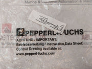 Pepperl+Fuchs Ncb10-30Gm40-n0-15M-og Inductive Sensor