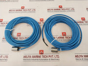 Pepperl+Fuchs Ncb10-30Gm40-n0-15M-og Inductive Sensor