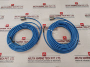 Pepperl+Fuchs Ncb10-30Gm40-n0-15M-og Inductive Sensor