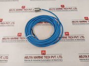 Pepperl+Fuchs Ncb10-30Gm40-n0-15M-og Inductive Sensor